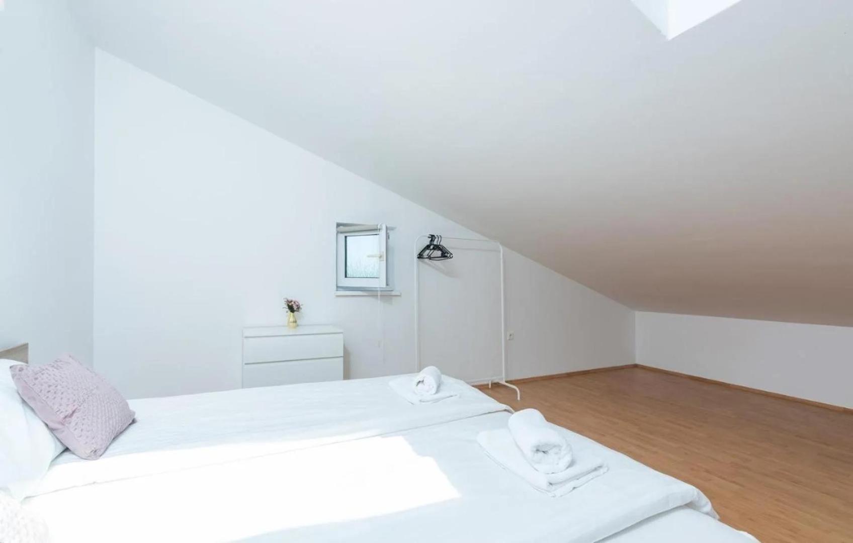 Apartment Near The Center/Beach Pula Exterior foto