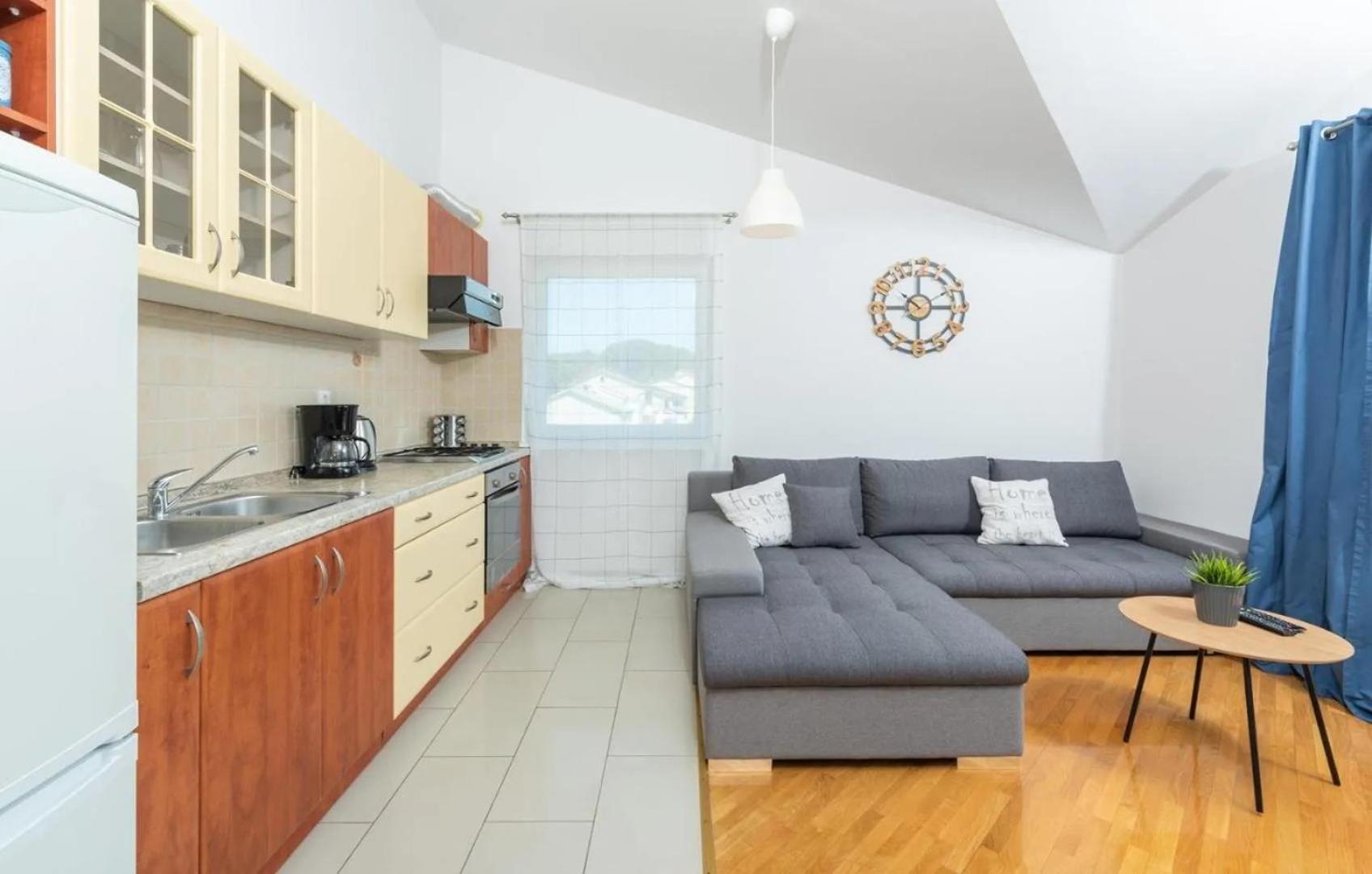 Apartment Near The Center/Beach Pula Exterior foto